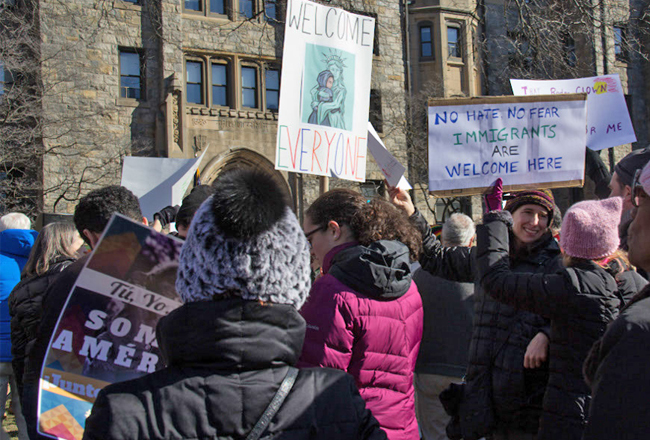 westchester immigration immigrants board of legislators