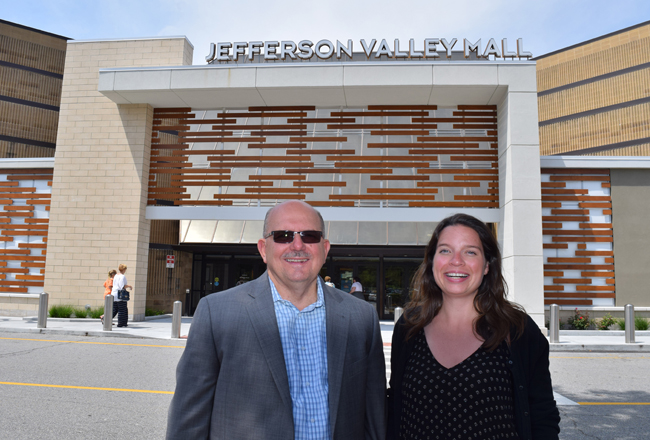 jefferson valley mall rehab yorktown