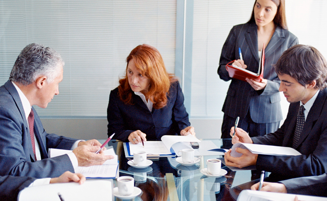 July 17: Leading CFOs