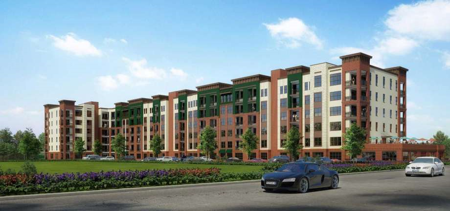 danbury news times development housing