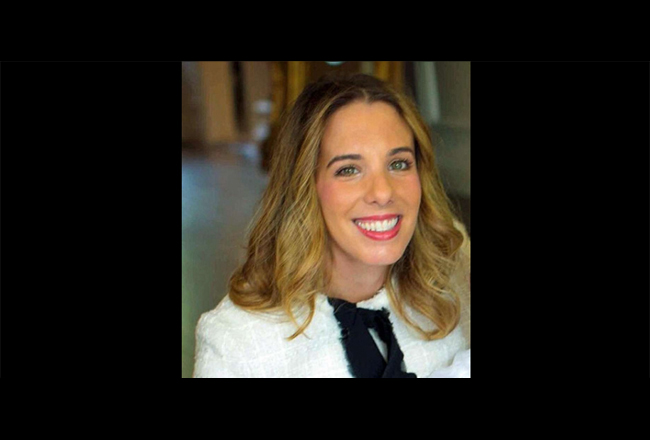 Sara A. Harris named operations director of Westport