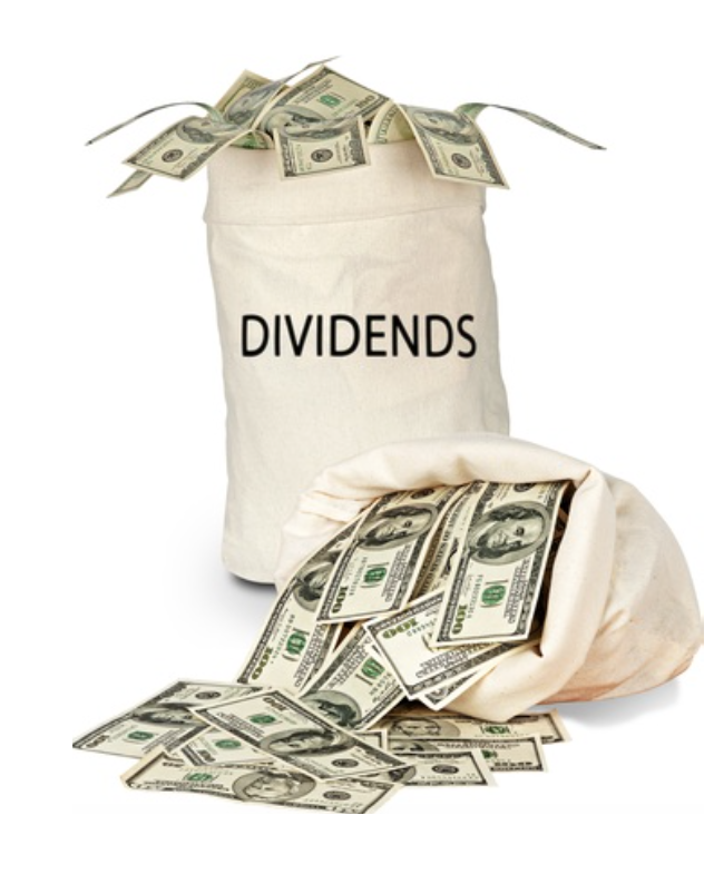 patriot bank cash dividends