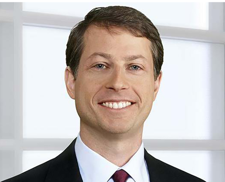 Cooper joins McGivney board