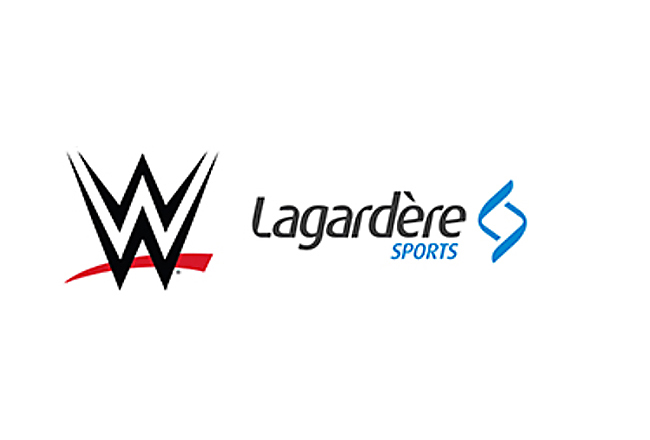 WWE Lagardere