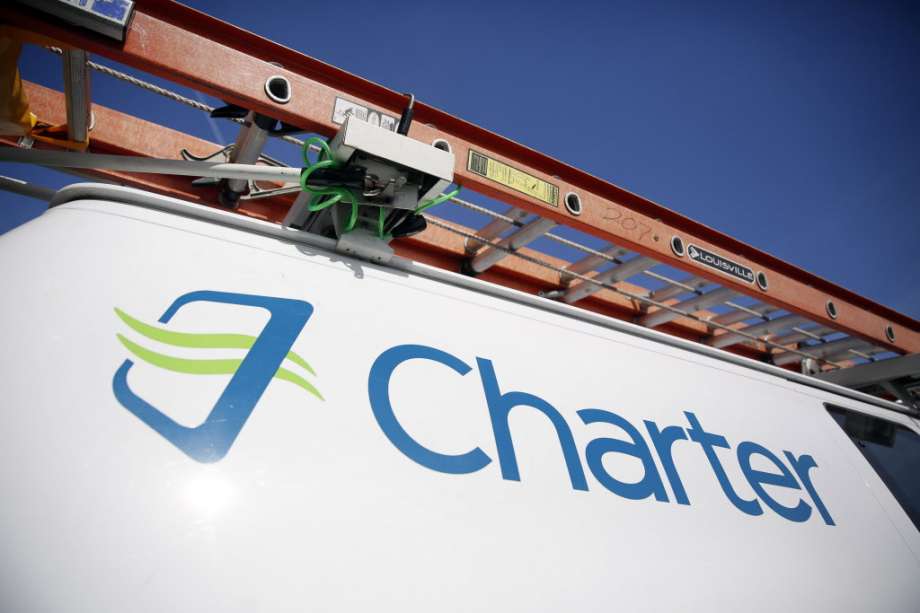 Charter Communications to bring high-speed broadband for 1M unserved locations