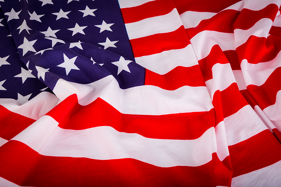 Nominate a veteran