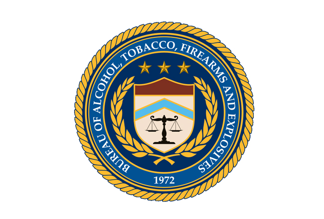 ATF Gap Fishkill warehouse fire arson