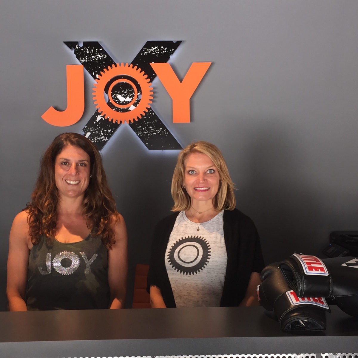 JoyRide cycles its way to fitness studio success Westfair