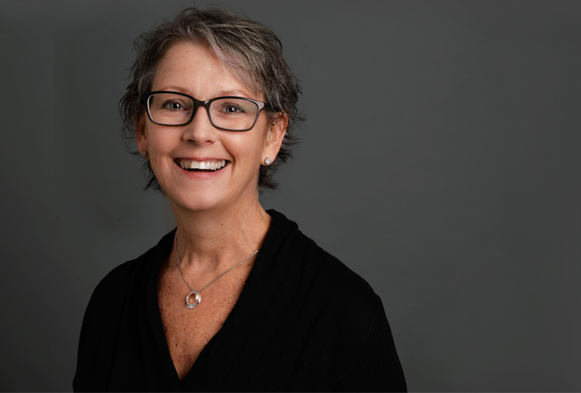 ann buscaglia PKF O’Connor Davies
