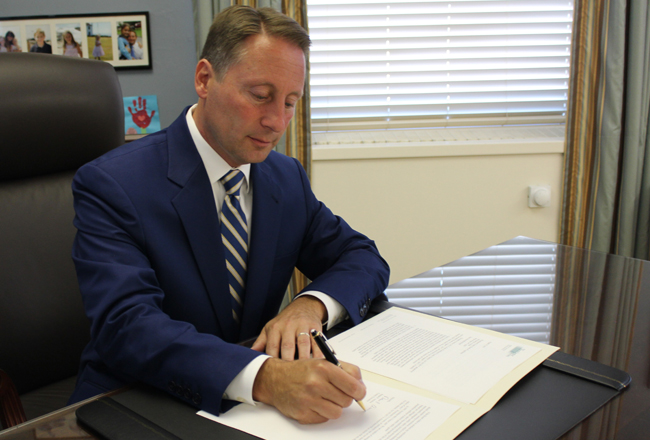 astorino immigrant protection act westchester