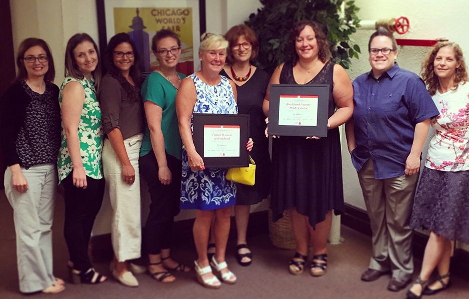 “Share the Love” campaign results