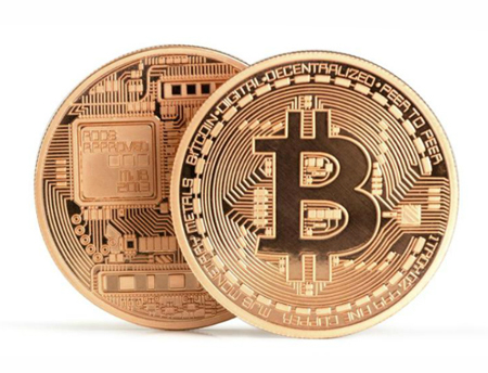 bitcoins cryptocurrency