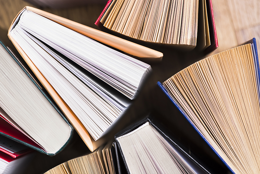 Criminal justice program at libraries