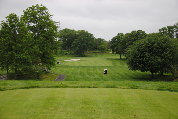 Appellate court upholds Mamaroneck zoning for Hampshire Country Club