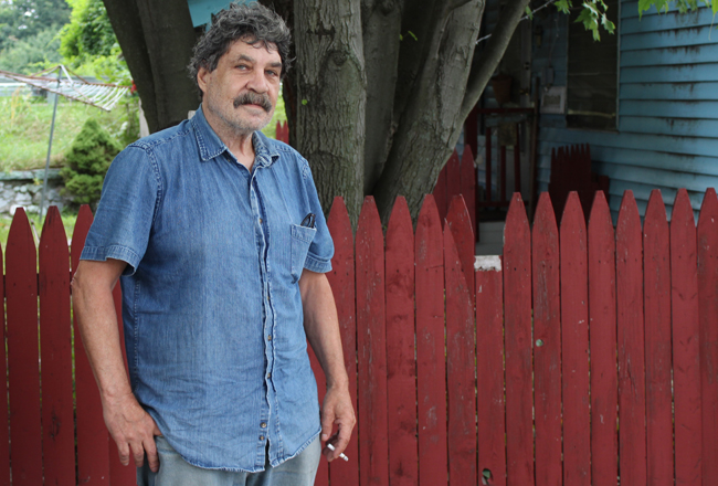 verplanck trailer park frank laforgia eviction