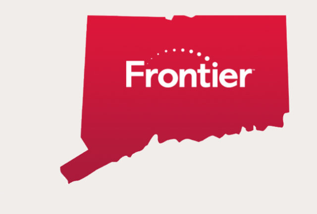 Frontier Communications revenue down again, but showing improvement