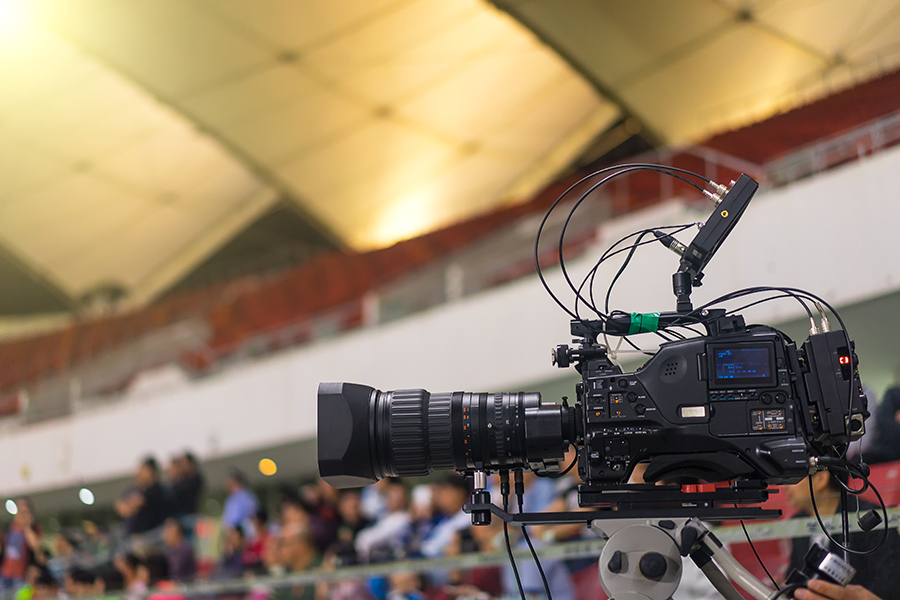Warwick Valley Chamber of Commerce invents a TV game show
