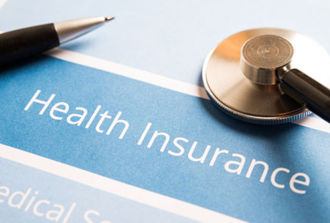 health insurance