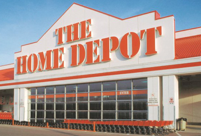 home depot solar panels trumbull