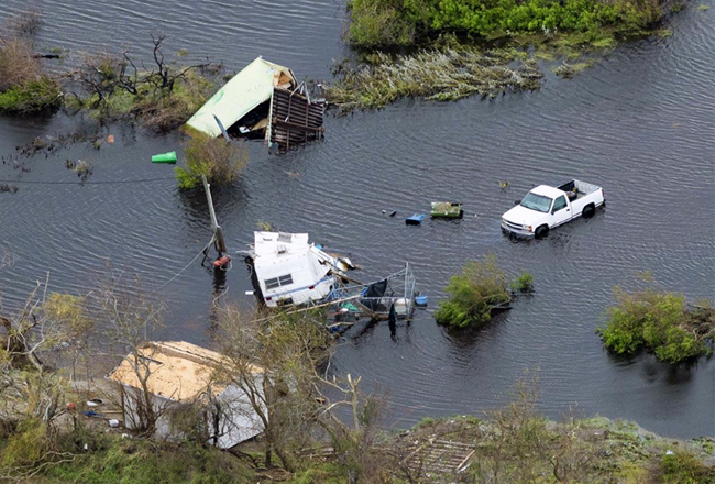 hurricane harvey texas HGAR Hudsopn Gateway Association of Realtors