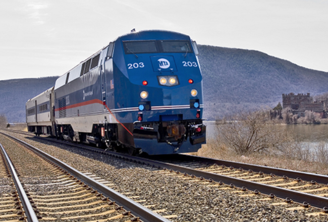 metro-north railroad 