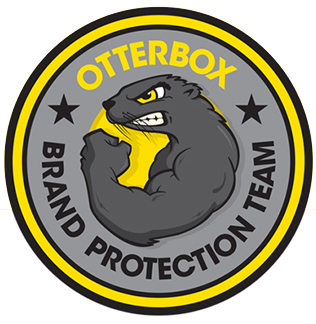 otter box counterfeit customs