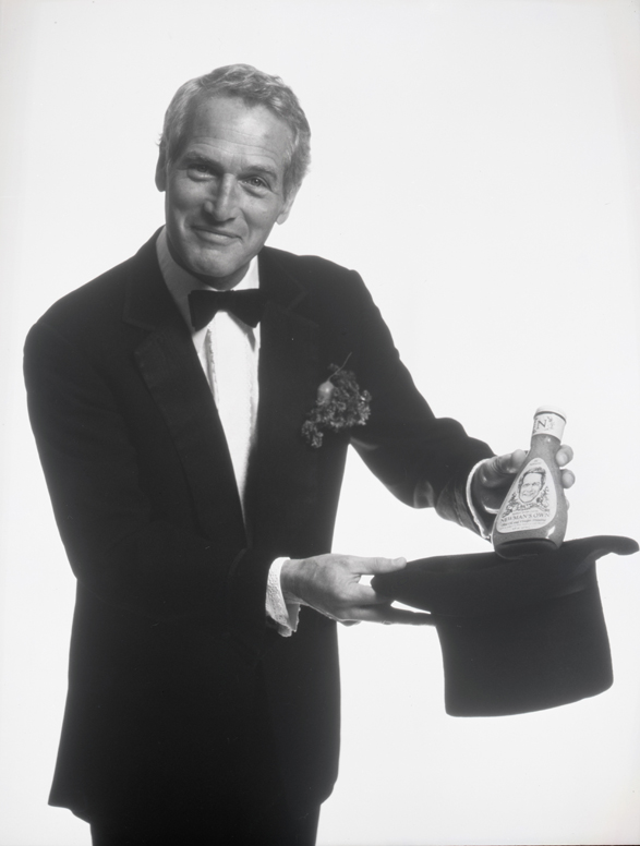 paul newman