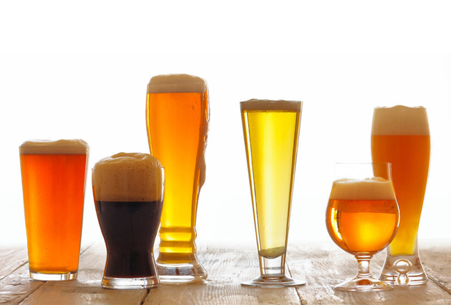 Craft breweries on the rise in Connecticut