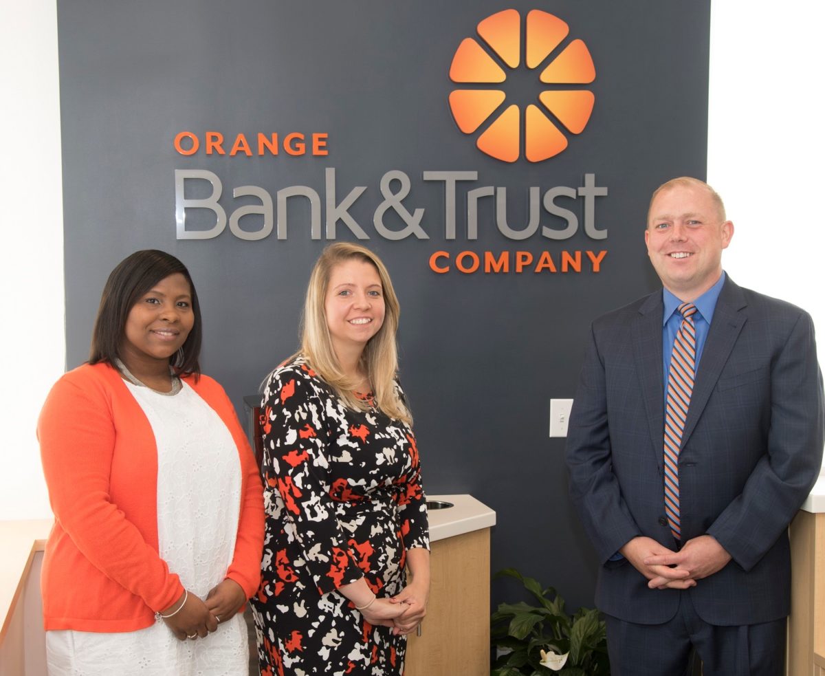 Orange Bank & Trust Co. opens Mount Vernon branch