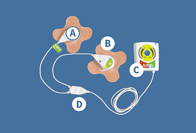 zetrOZ medicalldevice sam sport veterans affairs