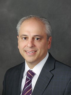 John Santopietro named president and medical director at Silver Hill Hospital