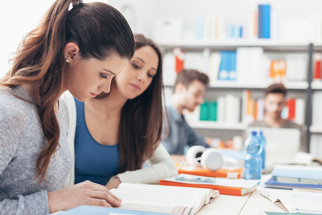mount kisco tutoring C2 education