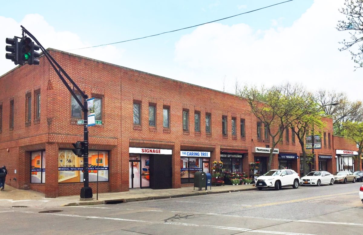 Bronx dance studio leases first Westchester location in Mount Vernon’s Fleetwood