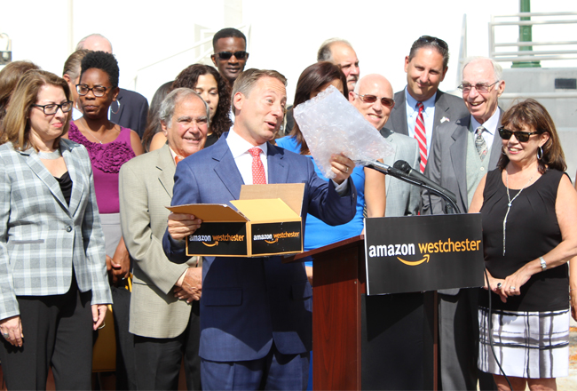 amazon westchester astorino