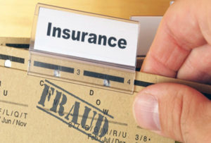 fraud insurance