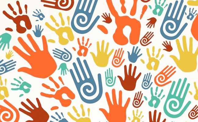 October 2: Nonprofits