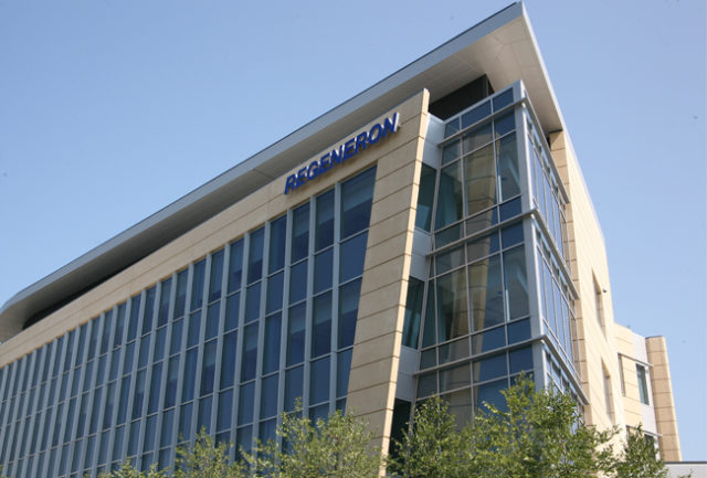 Federal Court Rules In Favor Of Regeneron In Praluent Patent Lawsuit