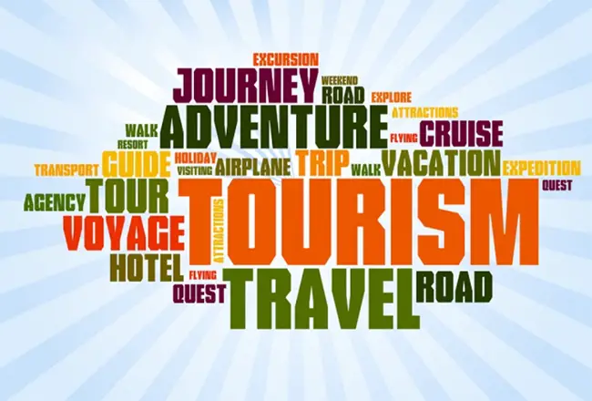  hospitality tourism