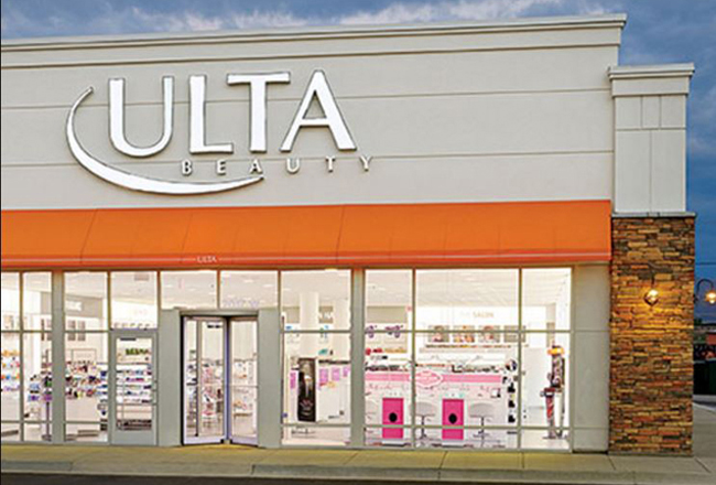 Ulta Beauty Opens New Store In Yonkers