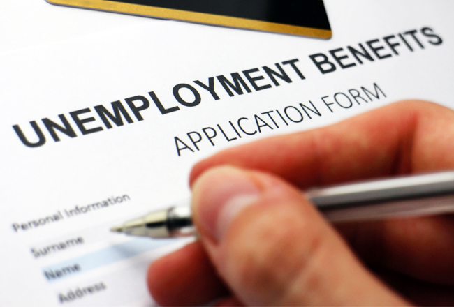 New York Connecticut unemployment benefits