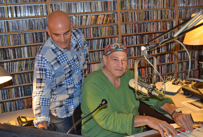 wpkn bridgeport community radio