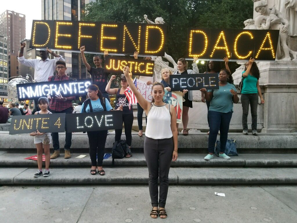 DACA