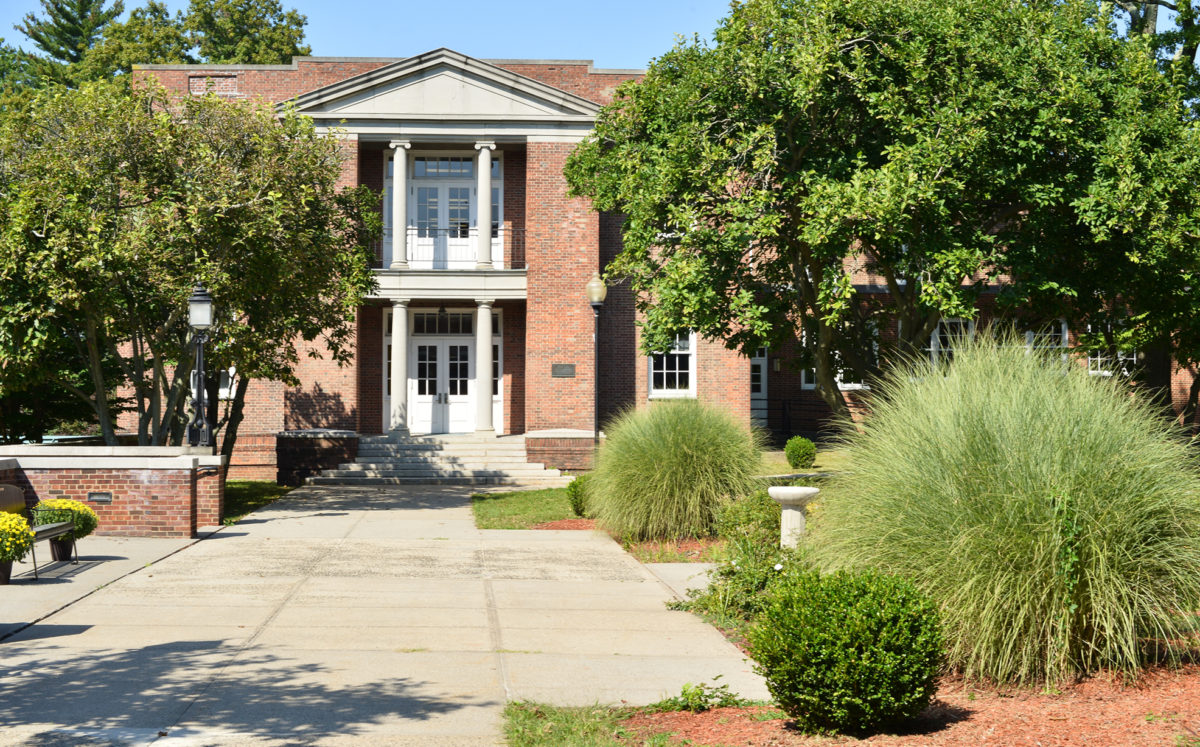 new york school for the deaf