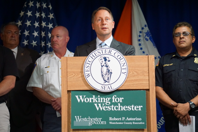 Astorino’s executive order on immigrants draws criticism
