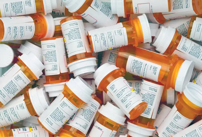 opioids lawsuits