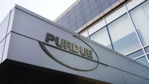 purdue pharma