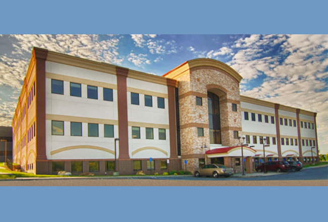 ENTA renovates Middletown office, to add physician