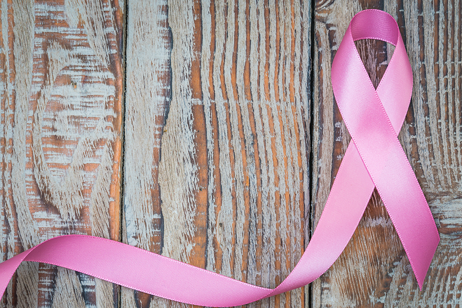 Breast cancer programs and events
