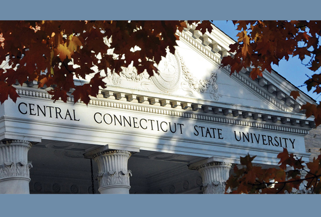 central connecticut universities CSCU