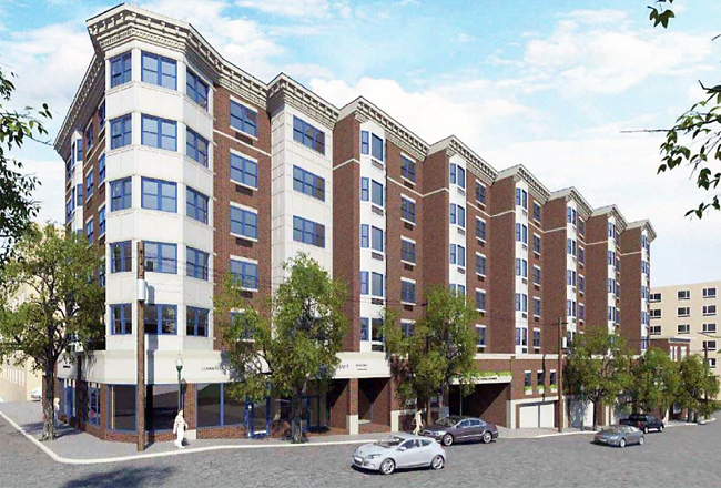 new rochelle developers affordable housing state funding